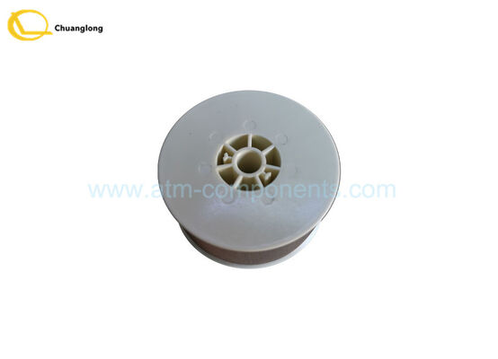 1750173111 01750173111 ATM makinesinin parçaları Wincor Nixdorf Folyo Bobin Sağ Beyaz