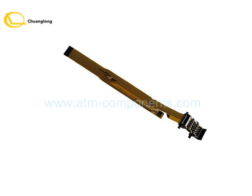 İyi fiyat 1750173205-39 ATM Parçalar Wincor Nixdorf Cineo 4060 Procash 280 IC Çip 280N 285 V2CU Kart Okuyucu IC İletişim Klip 1750173205 çevrimiçi