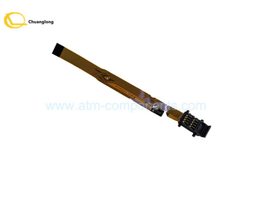İyi fiyat 1750173205-39 ATM parçaları Wincor Nixdorf Procash 280 IC Çip 280N 285 V2CU Kart Okuyucu IC İletişim Klip 1750173205 çevrimiçi