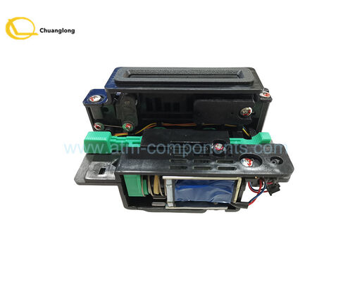 İyi fiyat 1750173205-67 ATM Makinesi Parçaları Wincor V2CU Kart Okuyucu Kepenk Boğaz Grubu 1750173205 çevrimiçi
