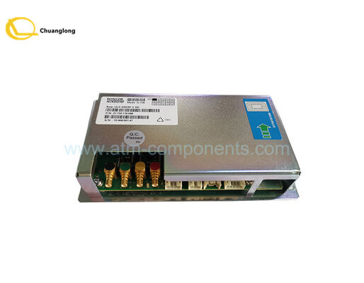 1750176088 01750176088 ATM makinesi Parçaları Wincor Nixdorf Temel Ünite ASKIM II DD PC 280 285 Cineo 8150 2150 için