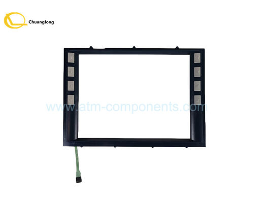 1750190038 01750190038 ATM Makinesi Parçaları Wincor Procash 280 PC280 15 inç FDK Braille