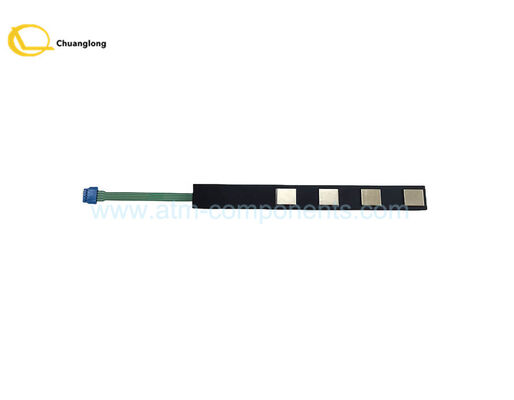 1750190136 01750190136 ATM Makine Parçaları Wincor Klavye Softkey Set 15 "NDC Pcmet