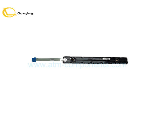 1750190136 01750190136 ATM Makine Parçaları Wincor Klavye Softkey Set 15 "NDC Pcmet