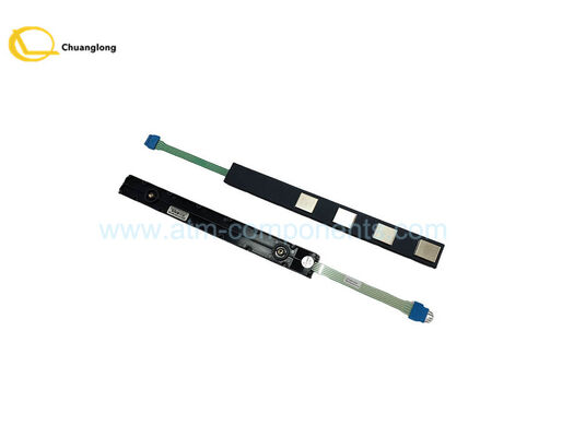 1750190136 01750190136 ATM Makine Parçaları Wincor Klavye Softkey Set 15 "NDC Pcmet