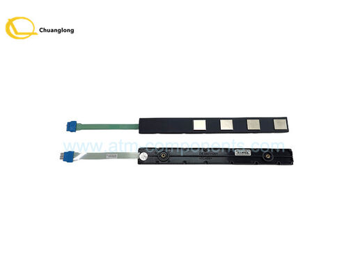 1750190136 01750190136 ATM Makine Parçaları Wincor Klavye Softkey Set 15 "NDC Pcmet