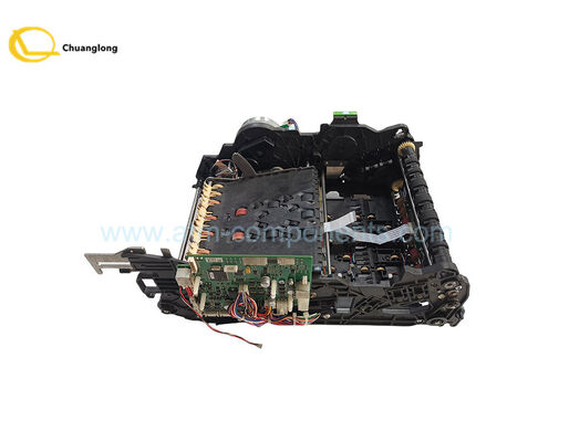 1750193275 01750193275 ATM Makine Parçaları Wincor cineo C4060 ana modül başlığı
