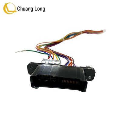 NCR S2 Dağıtıcı Toplama Mili Pickline S2 Nakit Yolu Alma Çubuğu Assy ATM Selfserv Makine Parçası 445-0781371 4450781371 445-0756286-13