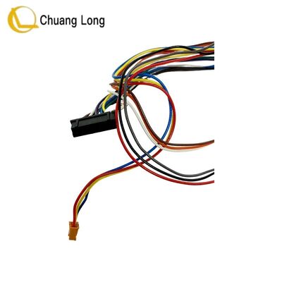 Hitachi 4P007394A RB Para Kasa Veri Kablosu BX2 Veri İletim Kablosu AB Kaset HT-2845-VS ATM CRM Selserv Parçası