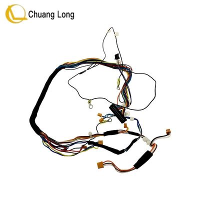 Hiatchi yedek parça RB Nakit Kutusu Veri Kablosu Kablo BX4 AB RB Kaseti HT-2845-VS ATM CRM Selfserv Makine AB Kaseti yedek parça