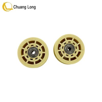 DN200 HCT Modülü 30T 36T rulmanlı rulmanlı entegre takım Diebold Yüksek Kapasiteli Taşıma Bölümü 01750291697-06 1750291697-06