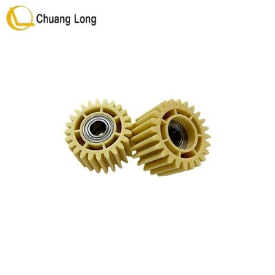 Diebold Wincor Nixdorf DN200 HCT Modül 24 Dişli Plastik Dişli Rulman Entegre Dişli 01750291697-13 1750291697-13