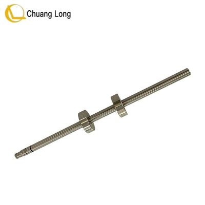 7310000573 S7310000573 Hyosung HCDU V Modül Alma Çift Makaralı Şaft Doğrulayıcı Modül Şaft İki Makaralı ATM CRM Selfserv Makine Parçası