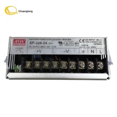 009-0036494 0090036494 NCR 6622E Meanwell SE-320-24 Yüksek Güçlü 320W Değiştirme Güç kaynağı 5V12V15V24V36V48V Endüstriyel Kontrol