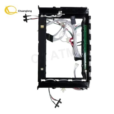 445-0755749 4450755749 ATM Makine Parçaları NCR S2 BRACKET COVER Assy 445-0755915 SENSOR ARRAY ASSEMBLY NCR ATM için
