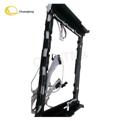 445-0755749 4450755749 ATM Makine Parçaları NCR S2 BRACKET COVER Assy 445-0755915 SENSOR ARRAY ASSEMBLY NCR ATM için