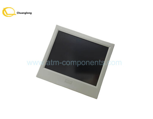 1750204431 01750204431 ATM Makine Parçaları Wincor BA80 8.4" TFT Ekran R - Dokunmatik Çalıştırma Paneli USB Dokunmatik