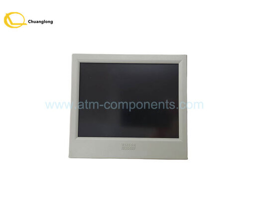 1750204431 01750204431 ATM Makine Parçaları Wincor BA80 8.4" TFT Ekran R - Dokunmatik Çalıştırma Paneli USB Dokunmatik