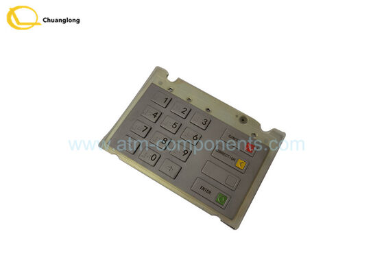 İyi fiyat 1750215149 01750215149 ATM makine parçaları WINCOR Nixdorf pinpad EPP V6 ESP çevrimiçi