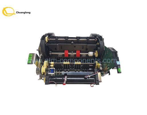 1750220000 01750220000 ATM Makinesi Parçaları Wincor Cineo C4060 IOC Giriş-Çıkış Modülü Müşteri Tepsisi CRS