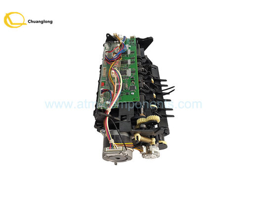 1750220022 01750220022 ATM Makine Parçaları Wincor Nixdof 4060 Cineo Giriş Çıkış Modülü Toplama Birimi IOC CRS