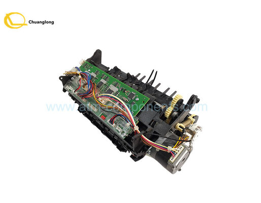 1750220022 01750220022 ATM Makine Parçaları Wincor Nixdof 4060 Cineo Giriş Çıkış Modülü Toplama Birimi IOC CRS