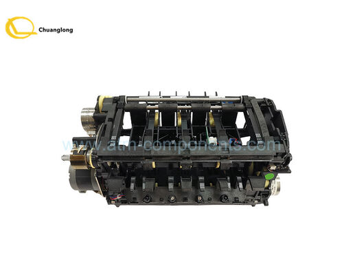 1750220022 01750220022 ATM Makine Parçaları Wincor Nixdof 4060 Cineo Giriş Çıkış Modülü Toplama Birimi IOC CRS