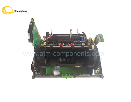 1750220330 01750220330 ATM Parçalar CRS CRM CTM CDM Wincor Cineo C4060 IOC Giriş çıkış modülü Müşteri Tepsisi CRS-M-III CRS