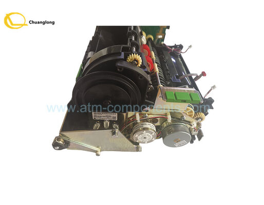 1750220330 01750220330 ATM Parçalar CRS CRM CTM CDM Wincor Cineo C4060 IOC Giriş çıkış modülü Müşteri Tepsisi CRS-M-III CRS