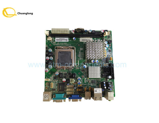 İyi fiyat 1750228920 01750228920 1750223559 01750223559 ATM Makine Parçaları WINCOR MINI ATX MB C2D 2.2 GHZ CPU VE 2 GB BELLEK Wincor PC 280 Anakart çevrimiçi