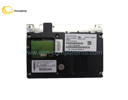 1750235003 01750235003 ATM Makine Parçaları Wincor EPP V7 EPP SAU BR V7 Klavye