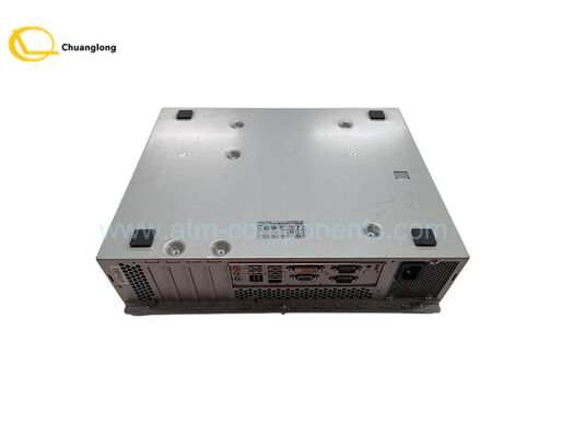 1750235485 01750235485 ATM Makine Parçaları Wincor Nixdorf SWAP-PC EPC 4G DualCore E5300 Tpmen E8400 Pc Core Wincor