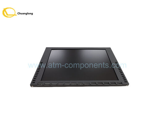 1750237316 01750237316 ATM Makinası Parçaları Wincor Cineo C4060 LCD 15" DVI Ekran Wincor Nixdorf Monitör
