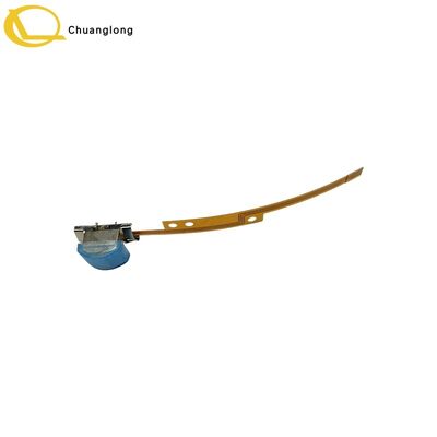NCR Kart Okuyucu Ön-Okuma Manyetik Ön-Okuma IC Çip 9980912563 998-0912563 ATM CRM Selfserv Makine Parçası