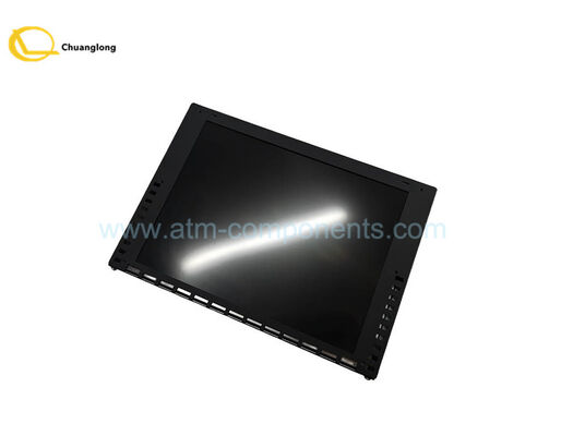İyi fiyat 1750242978 01750242978 ATM Makine Parçaları Wincor Cineo C4060 PC285 Monitör LCD-Kutu 15 inç SHB CineoC-OSD 15 İnç Fonksiyon Bloğu çevrimiçi