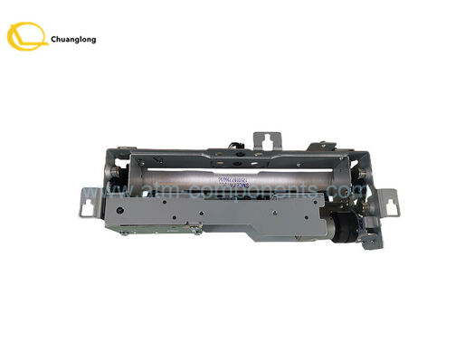 1750243309 01750243309 ATM Makine Parçaları Wincor Panjur Lite DC Motor Montajı PC280n FL