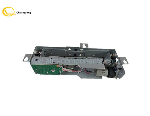 1750243309 01750243309 ATM Makine Parçaları Wincor Panjur Lite DC Motor Montajı PC280n FL