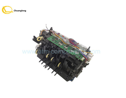 İyi fiyat 1750248000 01750248000 ATM Parçaları Wincor Nixdorf Cineo C4060 C4040 Giriş-Çıkış Modülü Toplayıcı Ünite Crs CRM 1750220022 01750220022 çevrimiçi