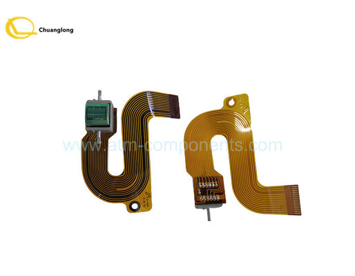 İyi fiyat 1770006974 01770006974 ATM Makine Parçaları Wincor Nixdorf V2X R/W manyetik kart okuyucu kafası çevrimiçi