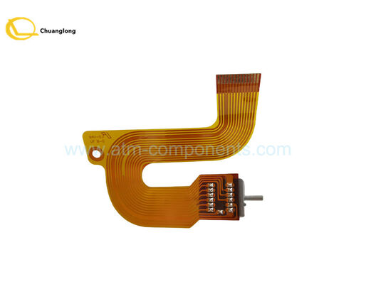 1770006974 01770006974 ATM Makine Parçaları Wincor Nixdorf V2X R/W manyetik kart okuyucu kafası