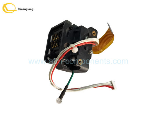 İyi fiyat 1770010158 01770010158 ATM Makine parçaları Wincor 69541520 Omron Kart Okuyucu V2XF çevrimiçi