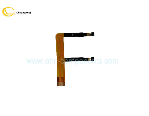 3321000017 S3321000017 ATM Makinası Parçaları Hyosung Cdu10 Dd Check Flat Cable Hyosung Hcdu Stacker Flat Cable