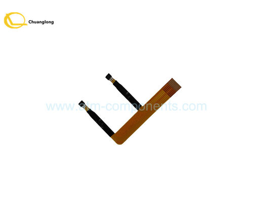 3321000017 S3321000017 ATM Makinası Parçaları Hyosung Cdu10 Dd Check Flat Cable Hyosung Hcdu Stacker Flat Cable