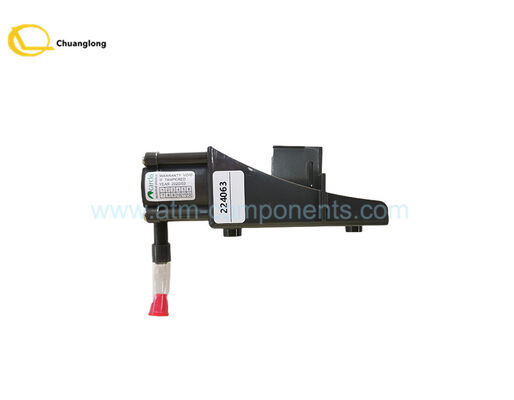 4450612652 445-0612652 ATM Parçaları NCR Vakum Pompası Assy