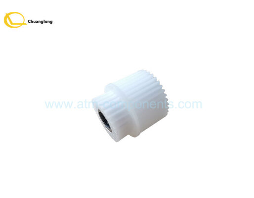 4450632941 445-0632941 ATM Makine Parçaları NCR Delek-Kırılgan 36T/26G Çift Delek