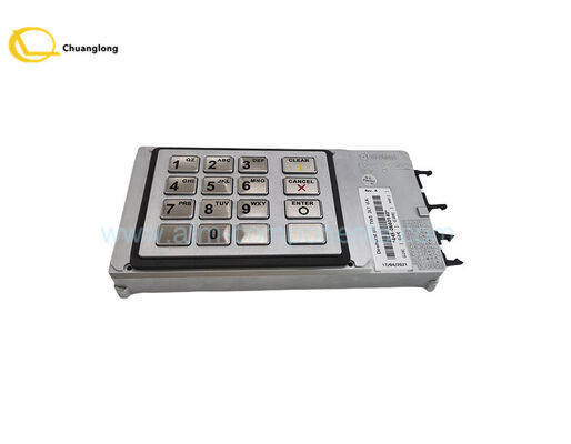 İyi fiyat 4450661401 445-0661401 ATM Makine Parçaları NCR 5886 EPP V3 Tuş Takımı çevrimiçi