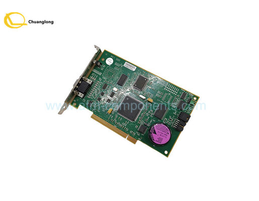 İyi fiyat 4450708578 445-0708578 ATM Makinesi Parçaları NCR 66xx SSPA PCI Kartı RoHS çevrimiçi