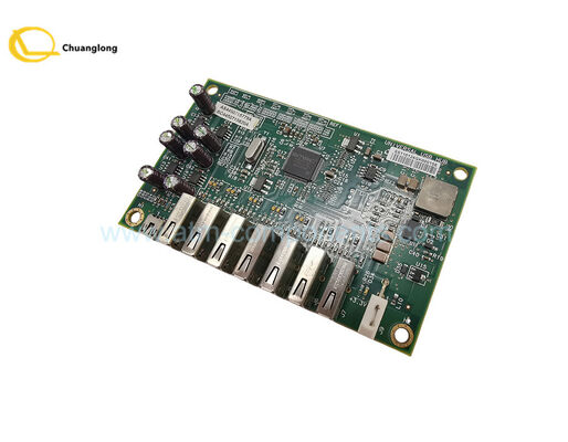 İyi fiyat 4450715779 445-0715779 ATM Makine Parçaları NCR Evrensel USB Hub-üst seviye assy Rohs çevrimiçi