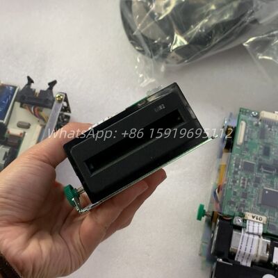 Sankyo Kart Okuyucu ICT3K7-3R6940 ATM Makinesi Parçaları Sankyo Kompakt Motorlu 3K7 Kart Okuyucu ATM CRM Selfserv Kiosk Makinesi Parçası