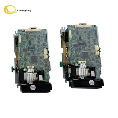 İyi fiyat Sankyo Kart Okuyucu ICT3K7-3R6940 ATM Makinesi Parçaları Sankyo Kompakt Motorlu 3K7 Kart Okuyucu ATM CRM Selfserv Kiosk Makinesi Parçası çevrimiçi